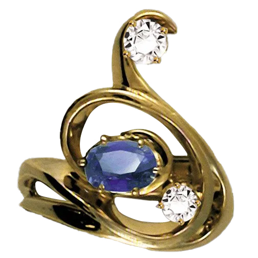 Custom Handcrafted Fashion Rings at Erik Jewelers in Tonawanda NY