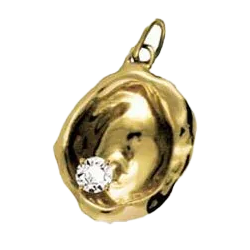 Melt Old Gold Into New Jewelry - Golden Nugget Jewelry Designs at Erik Jewelers