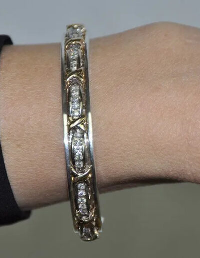 Designer Bracelets Handcrafted to Last in Buffalo NY by Erik Jewelers